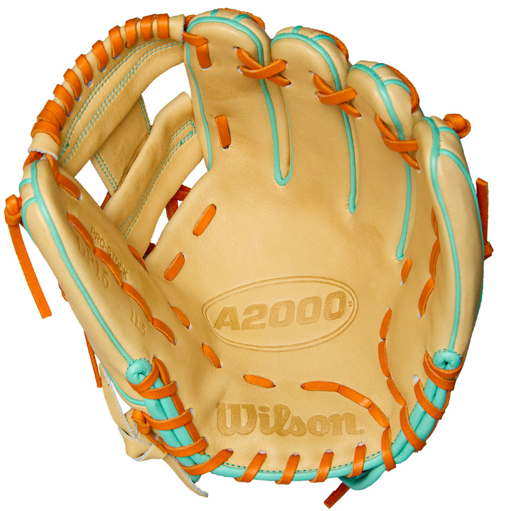 WILSON A2000 DP15 - WBW103224115 - 11.5
