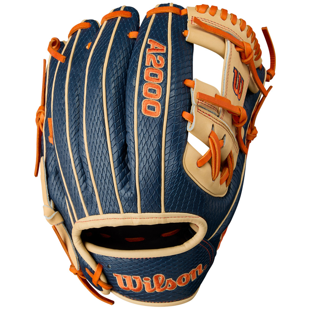限定割引 Wilson A2000 JA27 WILSON A2000 JA27 - SUMMER 2025 - JOSE ALTUVE - 11.5