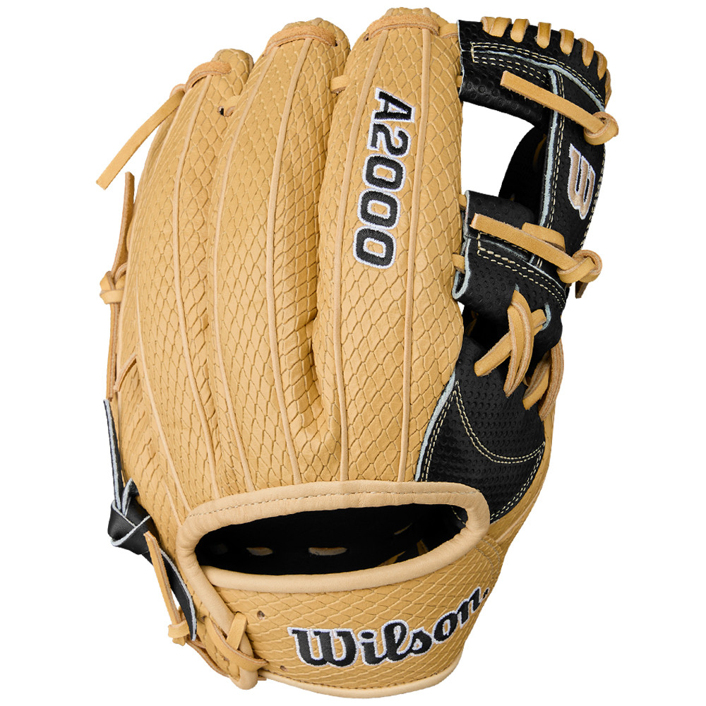 WILSON A2000 KBH13 - SUMMER 2025 - KE'BRYAN HAYES - 11.75