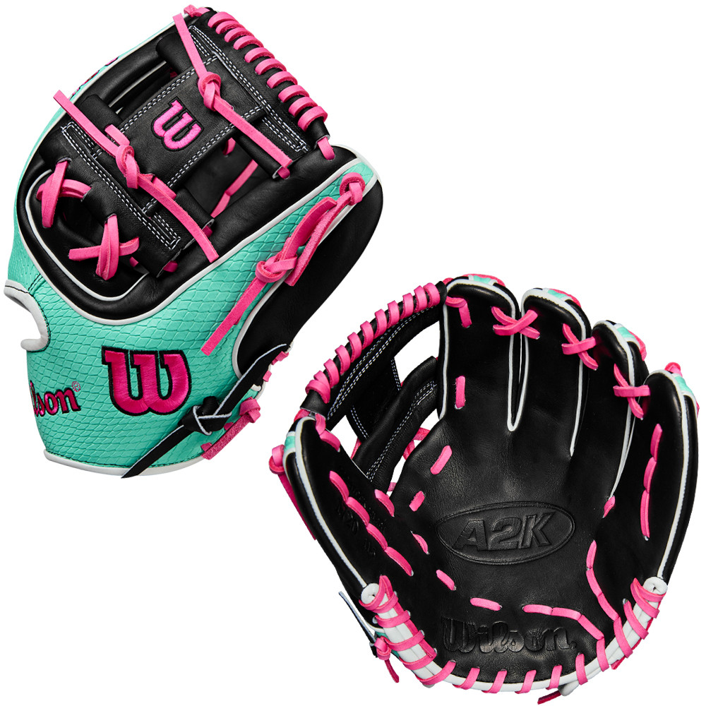 WILSON A2K 1720 - WBW103288115 - 11.5