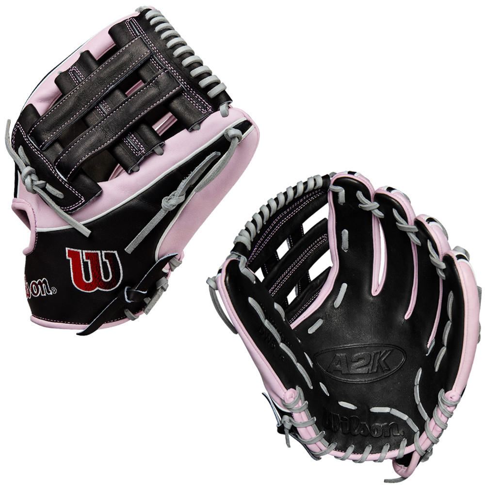 WILSON A2K DW5 - WBW10328912 - 12