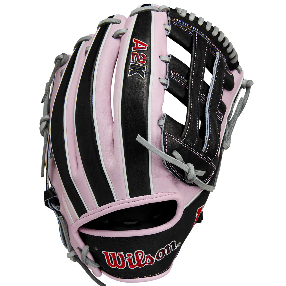 WILSON A2K DW5 - WBW10328912 - 12