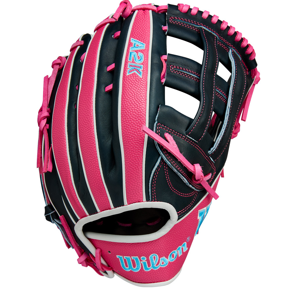 WILSON A2K 1750 - WBW103291125 - 12.5