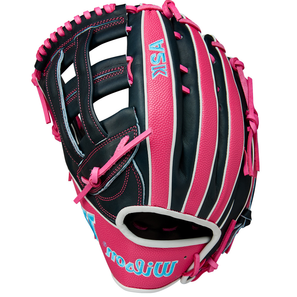 WILSON A2K 1750 - WBW103292125 - 12.5