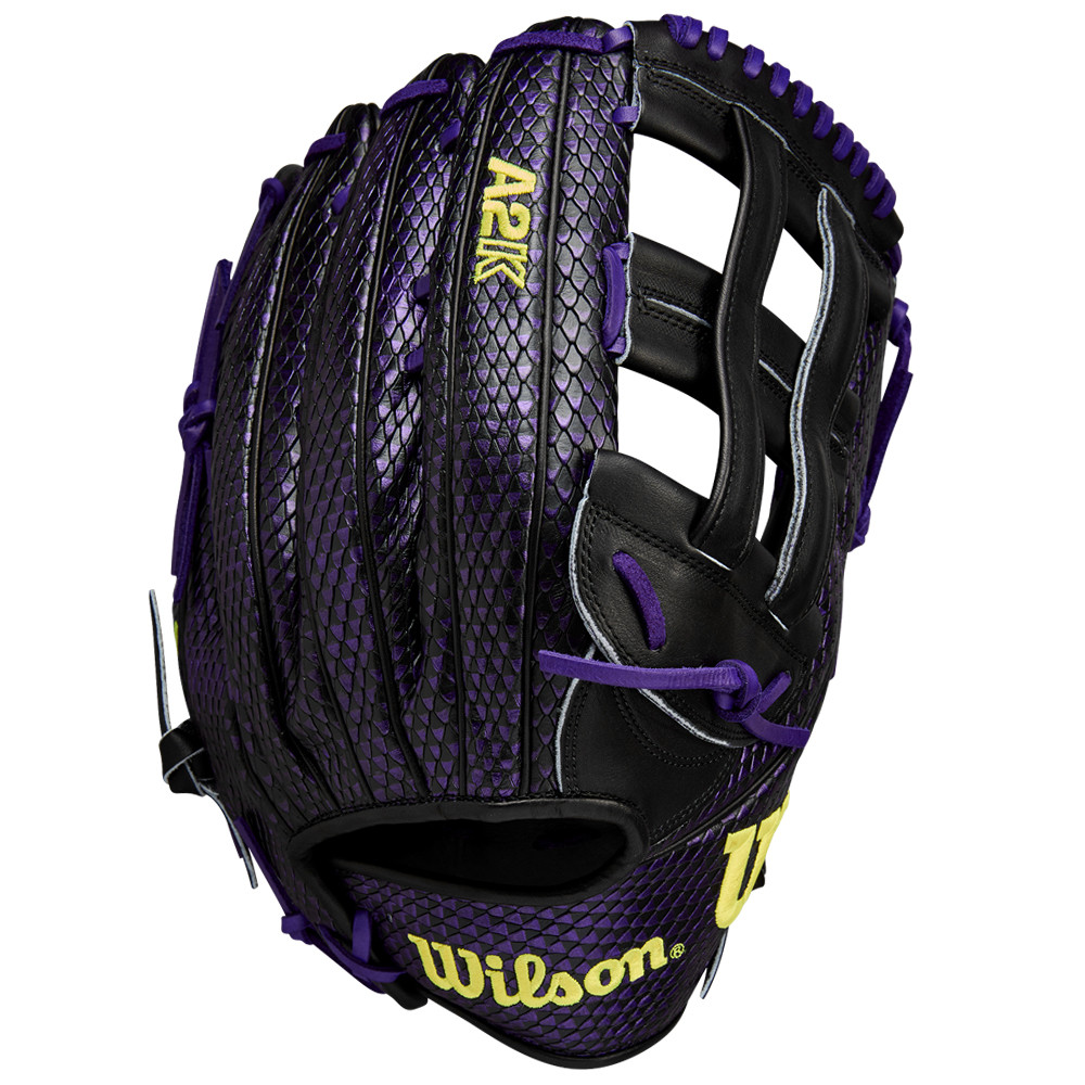 WILSON A2K BD9 - SUMMER 2025 - BRENTON DOYLE - 12.75