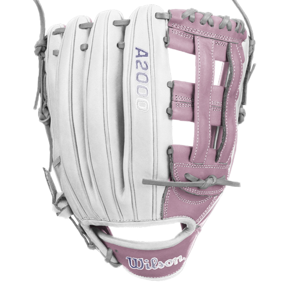 CUSTOM WILSON A2000 SP125 - WHLV - 12.5