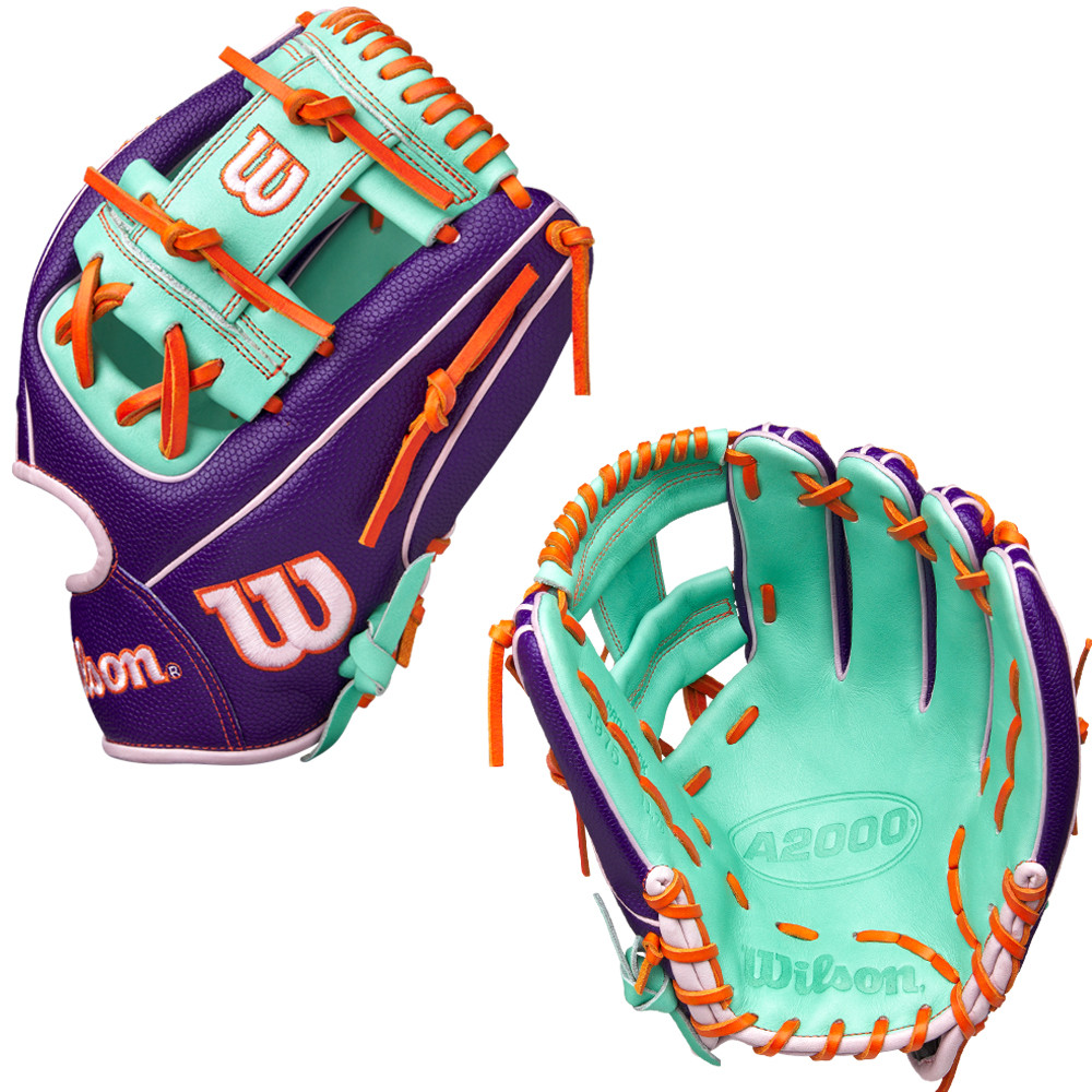 WILSON A2000 1975 - GOTM APRIL 2025 - 11.75