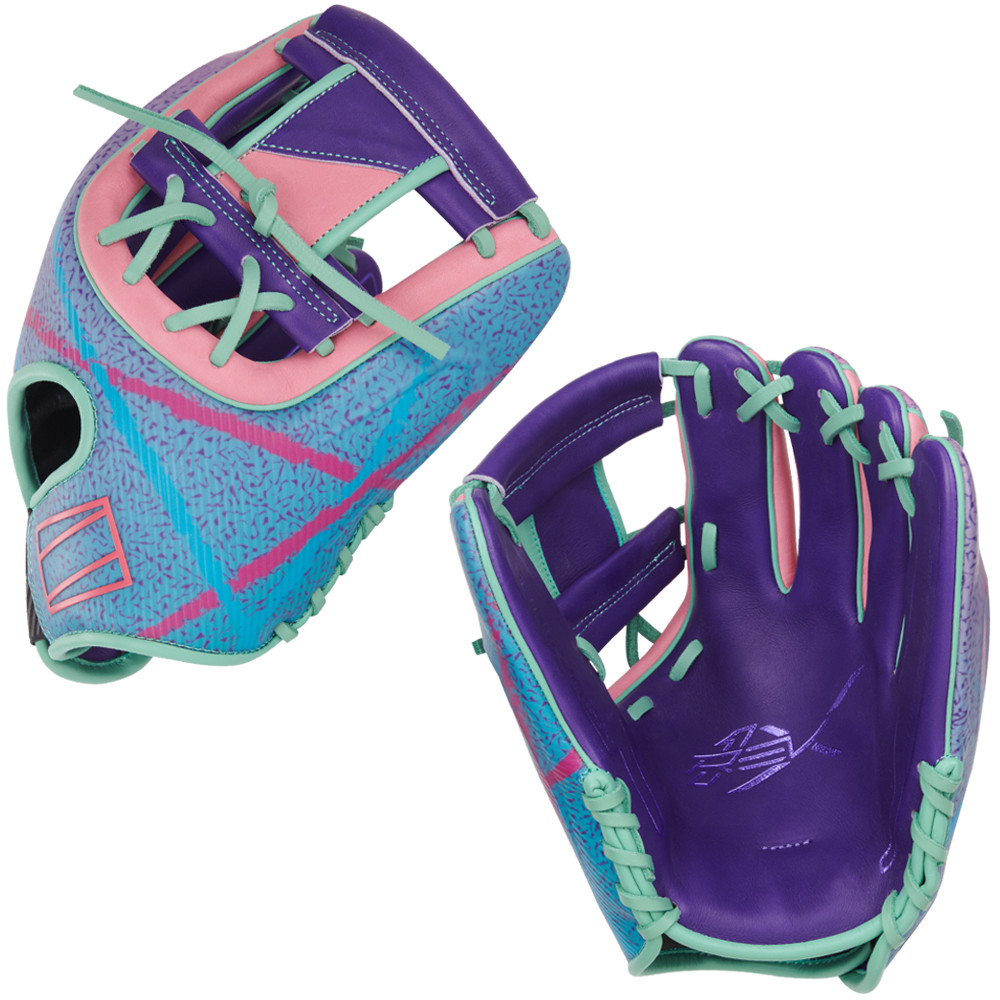 RAWLINGS REV1X REV205-2PUM - 11.75