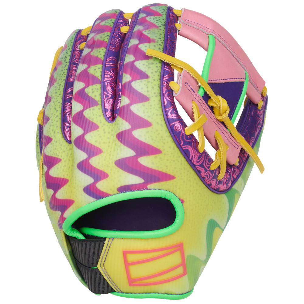 RAWLINGS REV1X REV205-2PUP - 11.75