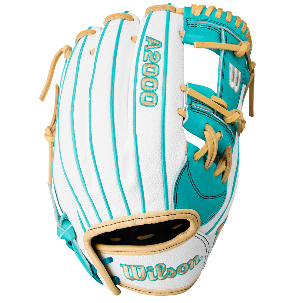 WILSON A2000 H12 - WBW10329812 - 12