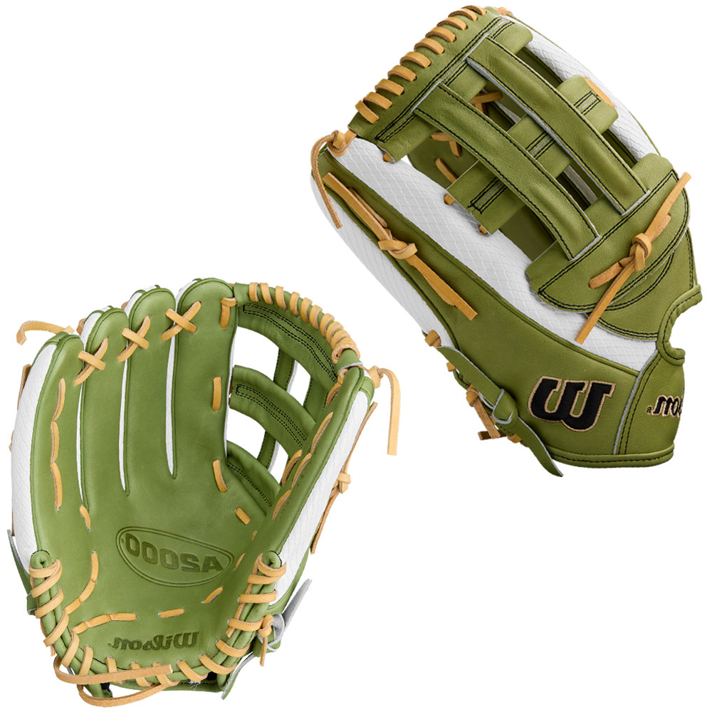 WILSON A2000 FP50 - WBW1033011225 - 12.25