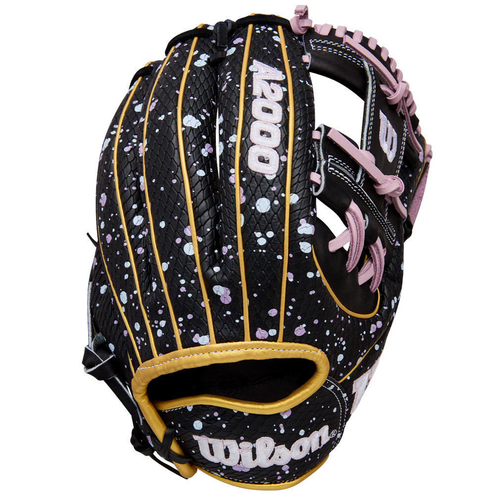 EXCLUSIVE WILSON A2000 T1D - WBW1035541175 - 11.75