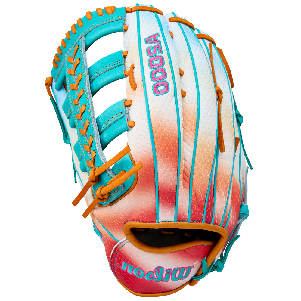 CWS WILSON EXCLUSIVE A2000 - NORTHERN LIGHTS - 1810 SS - 12.75