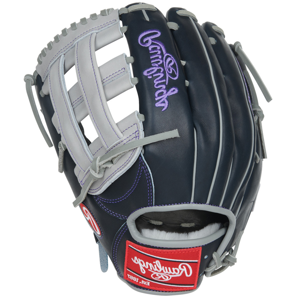 RAWLINGS PRO PREFERRED PROSAJ99N - AARON JUDGE - 12.75" LHT BASEBALL GLOVE