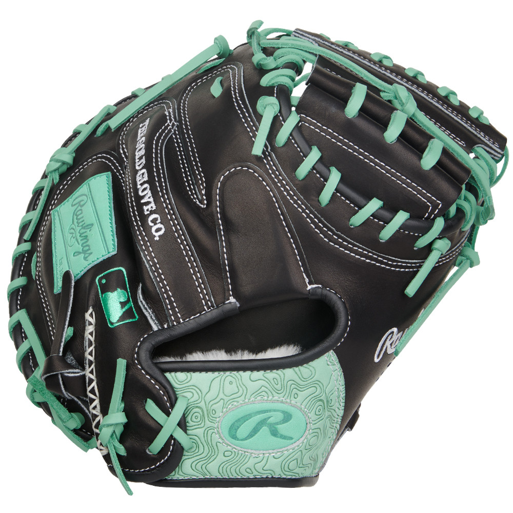 RAWLINGS PRO PREFERRED PROSCM33-23BM - 33
