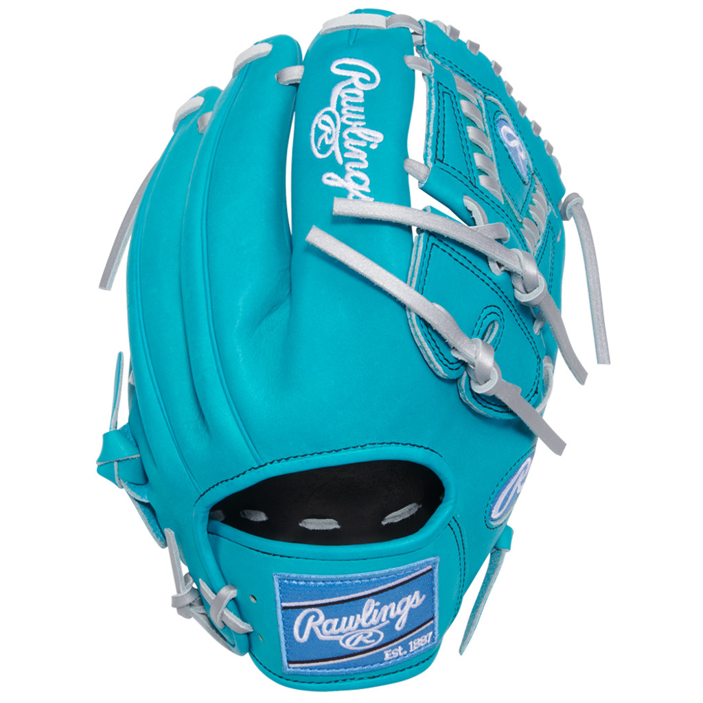 RAWLINGS HEART OF THE HIDE PROR205-30TECB - 11.75" BASEBALL GLOVE