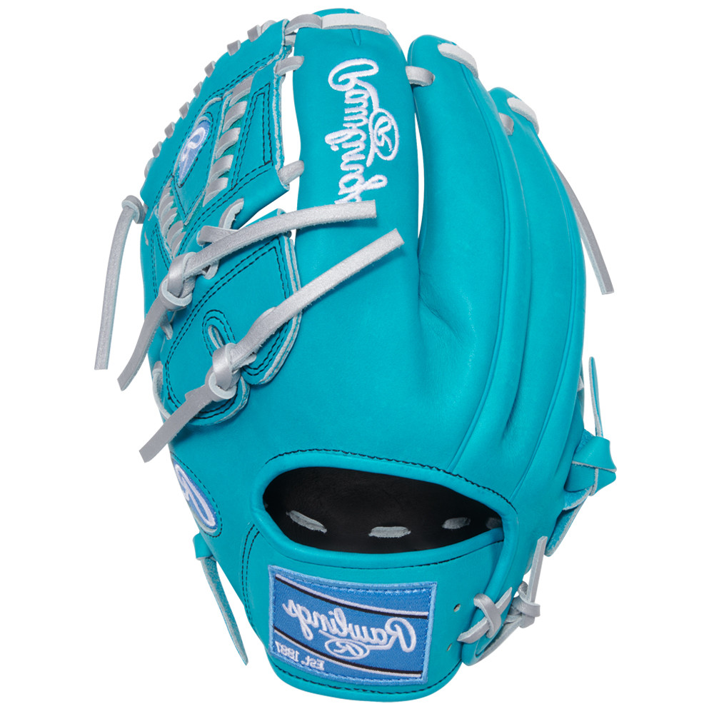 RAWLINGS HEART OF THE HIDE PROR205-30TECB - 11.75" LHT BASEBALL GLOVE