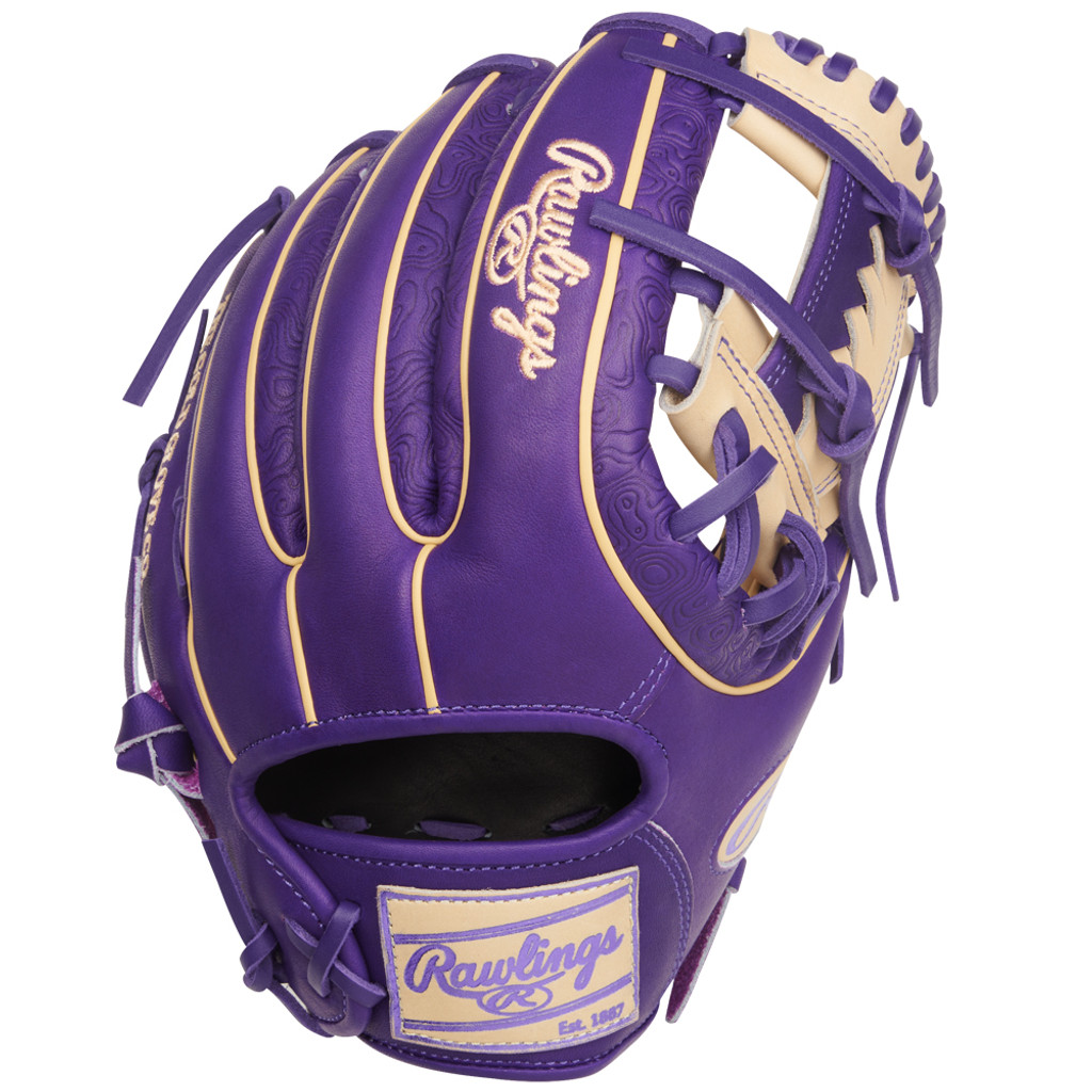 RAWLINGS HEART OF THE HIDE PROR315-2WC - 11.75" BASEBALL GLOVE