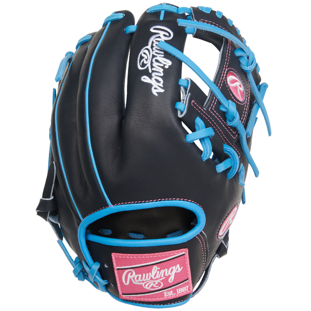 RAWLINGS HEART OF THE HIDE PROR205-2CBN - 11.75" BASEBALL GLOVE