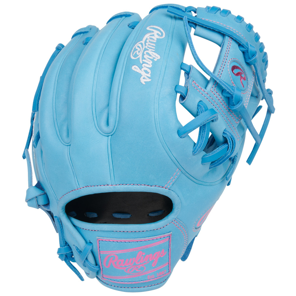 RAWLINGS HEART OF THE HIDE PROR314-2CBCB - 11.5