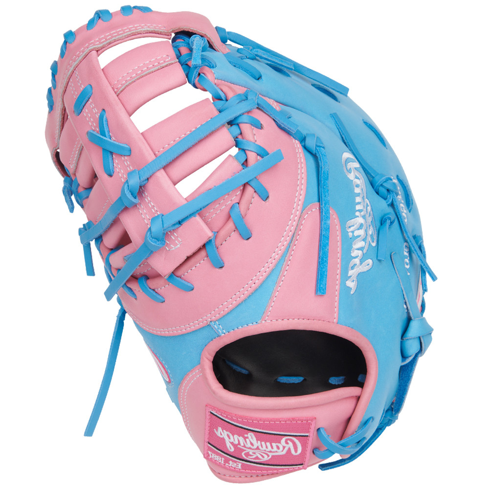 RAWLINGS HEART OF THE HIDE PRORDCTU-10PCB - 12.25" LHT FIRST BASE MITT