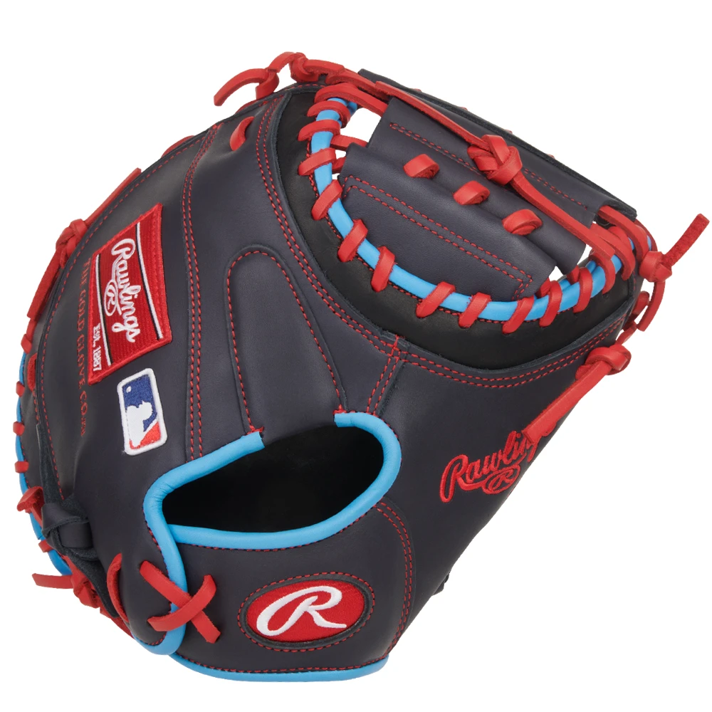 RAWLINGS NXT NXTCM325UNG - 32.5" CATCHER'S MITT