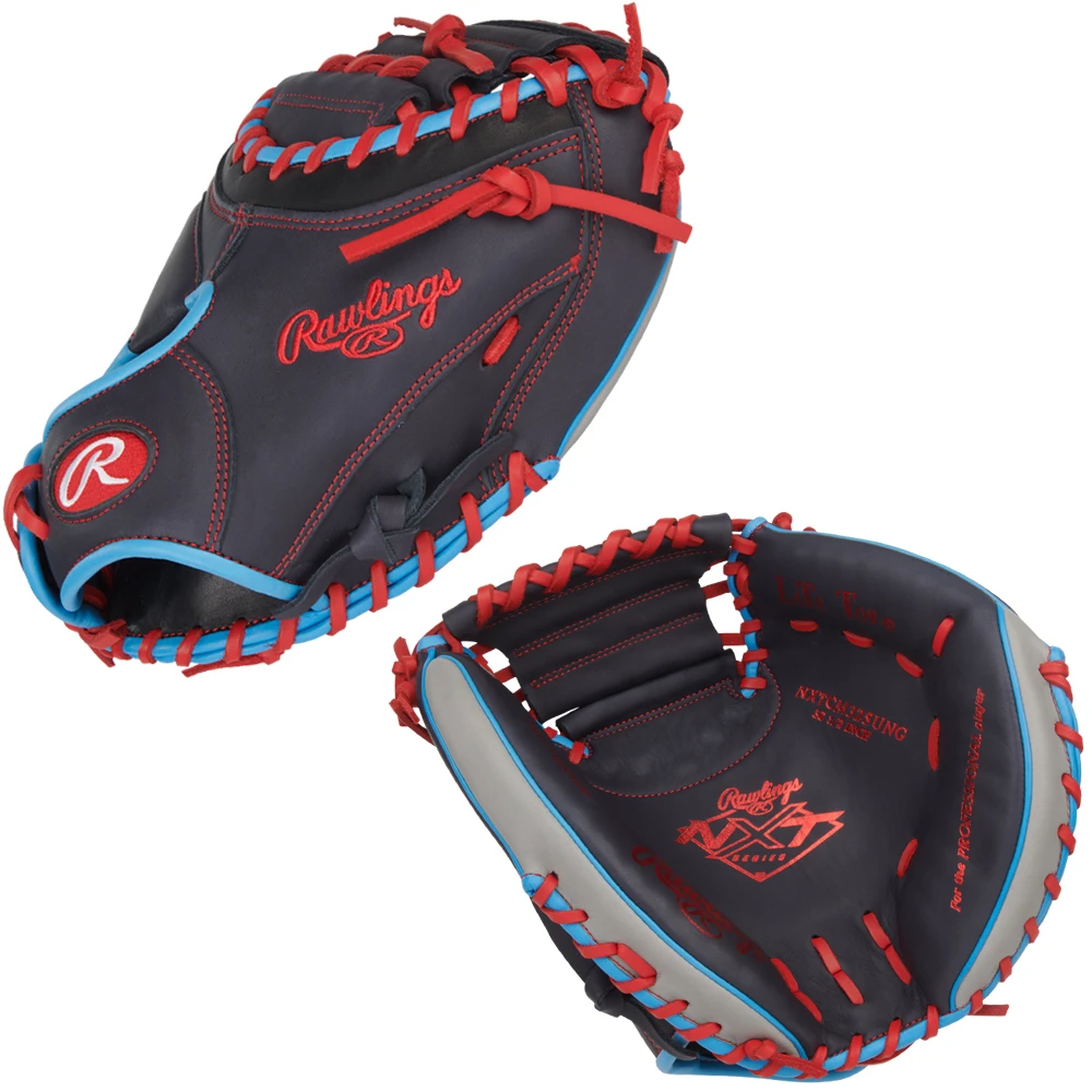 RAWLINGS NXT NXTCM325UNG - 32.5" CATCHER'S MITT