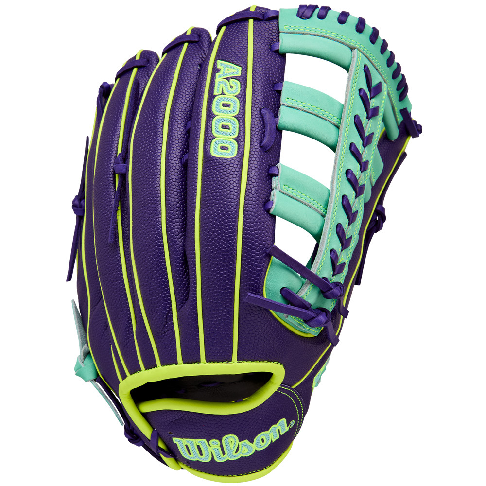 WILSON A2000 1810 SS - FALL 2025 - 12.75