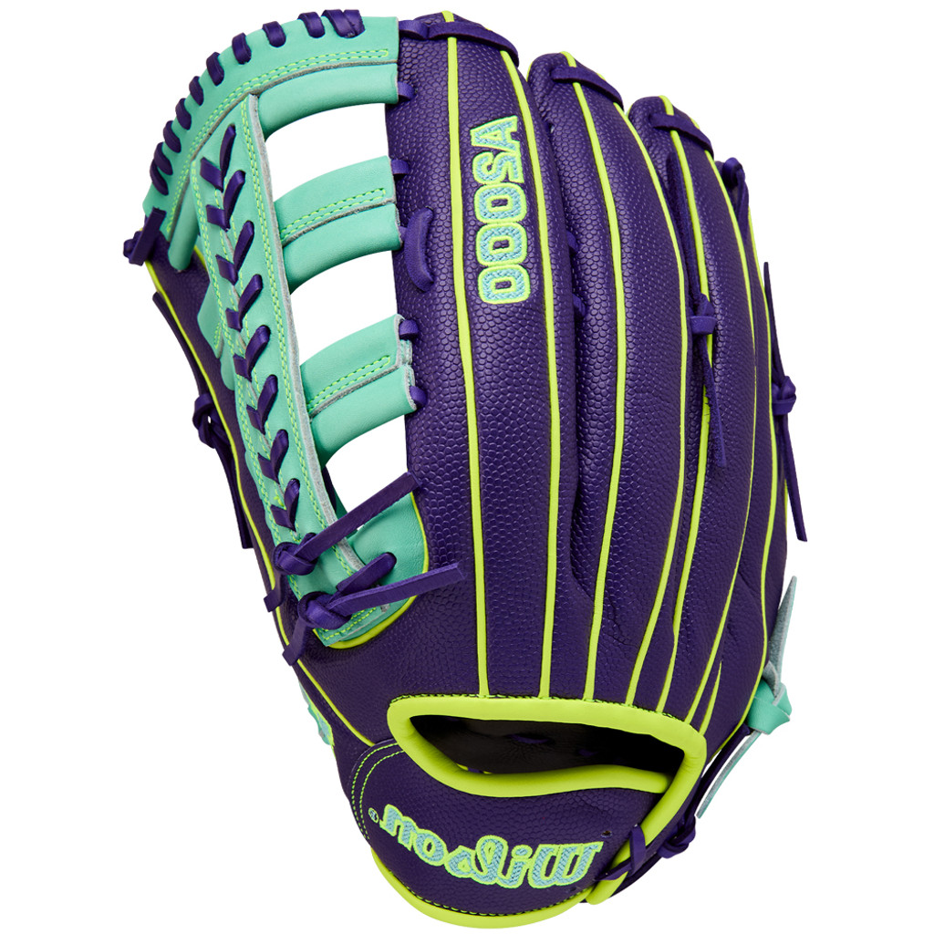 WILSON A2000 1810 SS - FALL 2025 - 12.75" LHT BASEBALL GLOVE