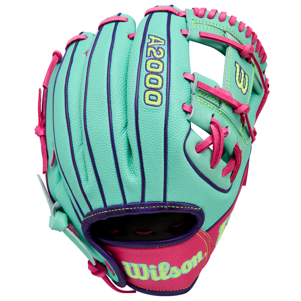WILSON A2000 DP15 SS - FALL 2025 - 11.5
