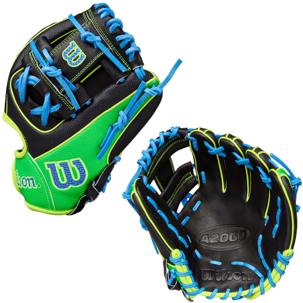WILSON A2000 PF88 SS - FALL 2025 - 11.25" BASEBALL GLOVE