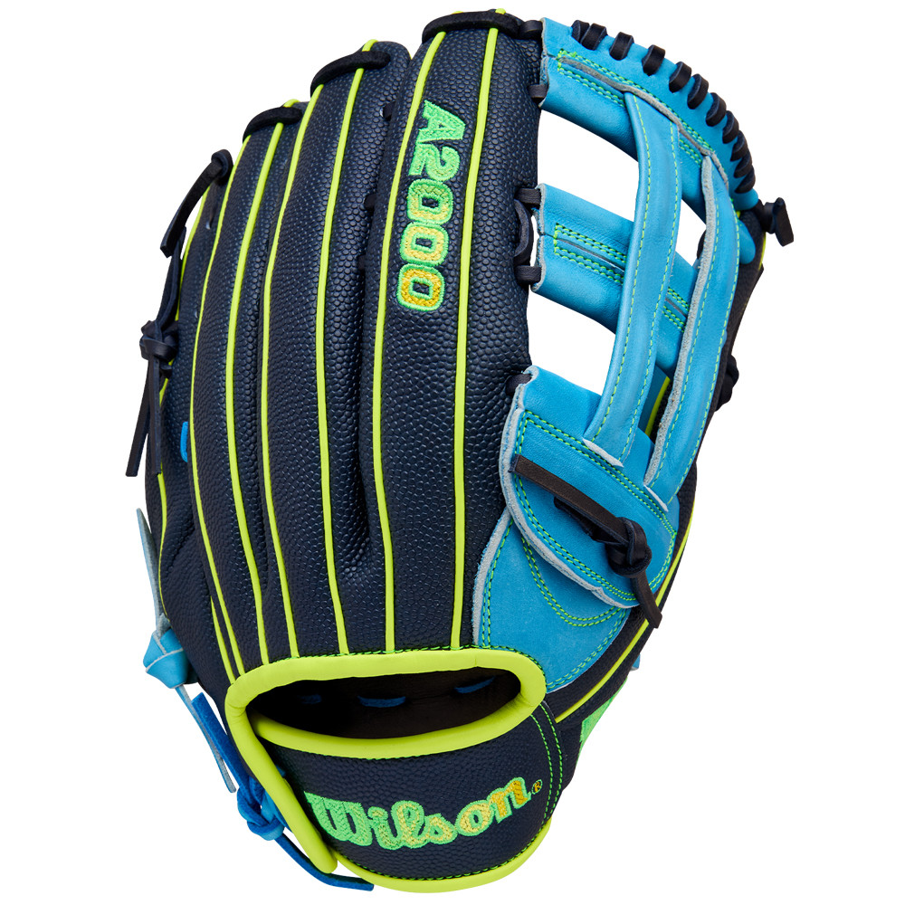 WILSON A2000 PF50 SS - WBW1034631225 - 12.25