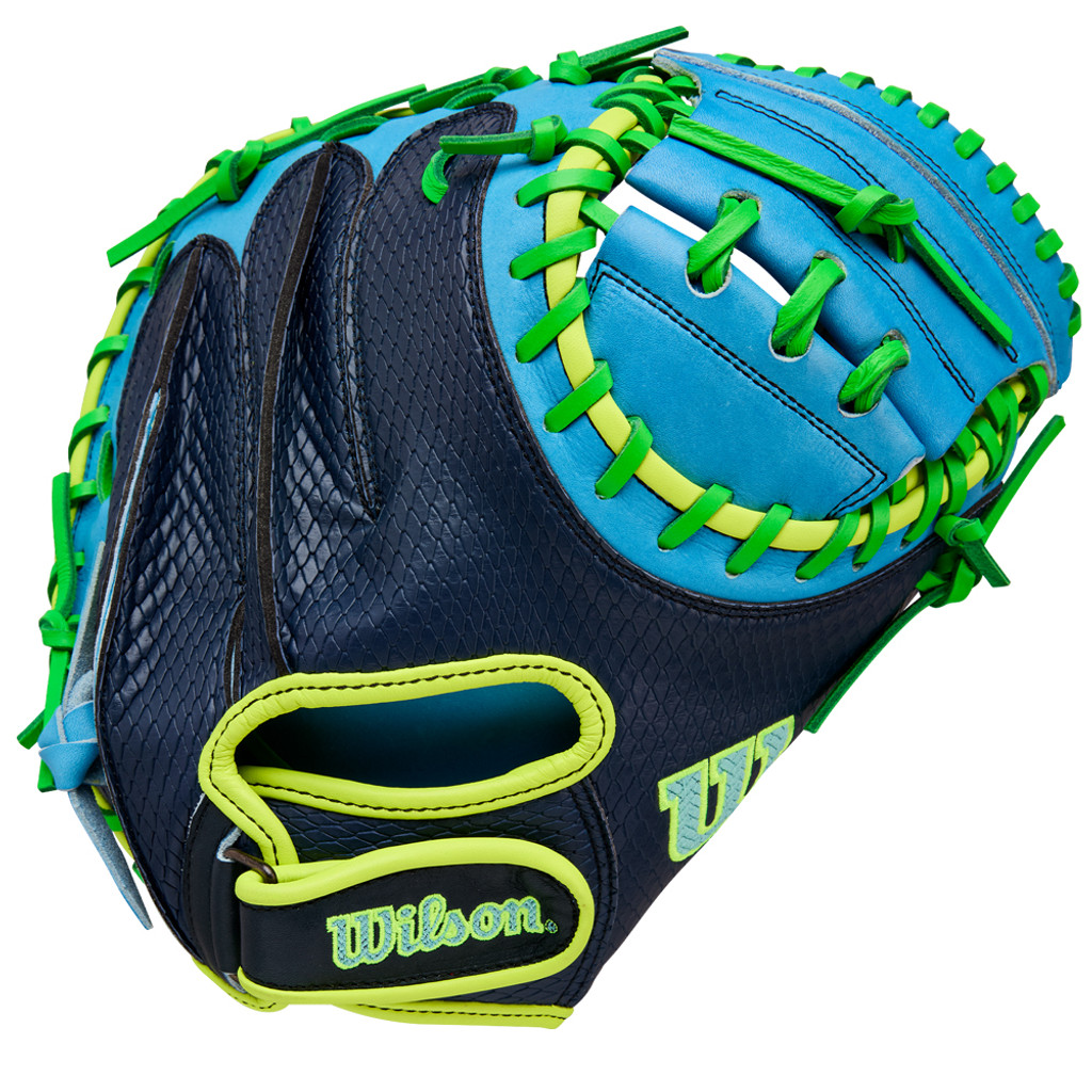 WILSON A2000 PF33 SS - FALL 2025 - 33" CATCHER'S MITT