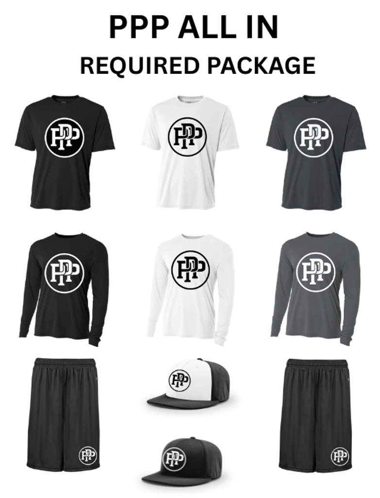 PPP ALL IN REQUIRED PACKAGE