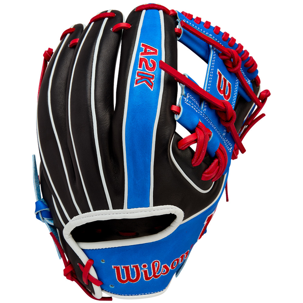 WILSON A2K MB - FALL 2025 - MOOKIE BETTS - 11.75