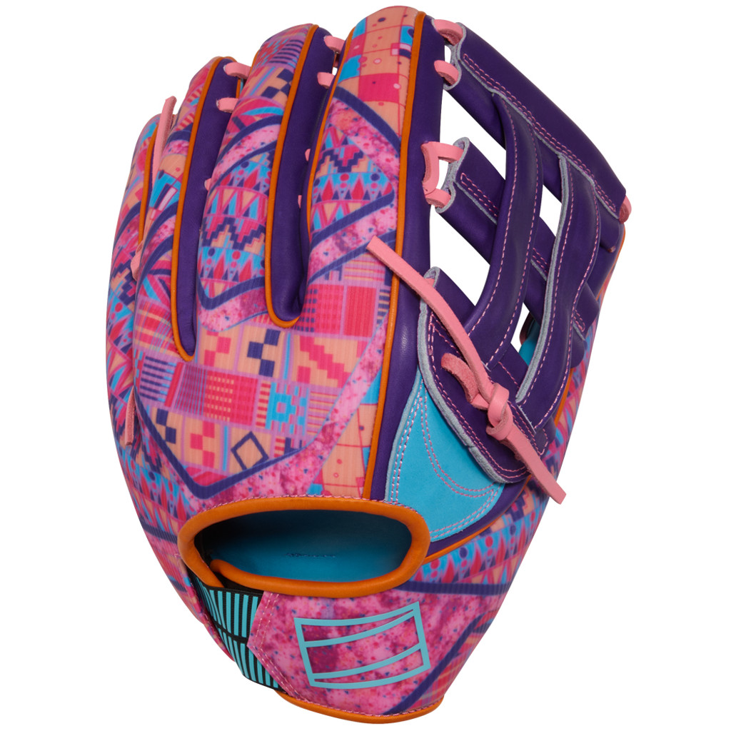 RAWLINGS REV1X REV3039-6CBPU - 12.75" BASEBALL GLOVE