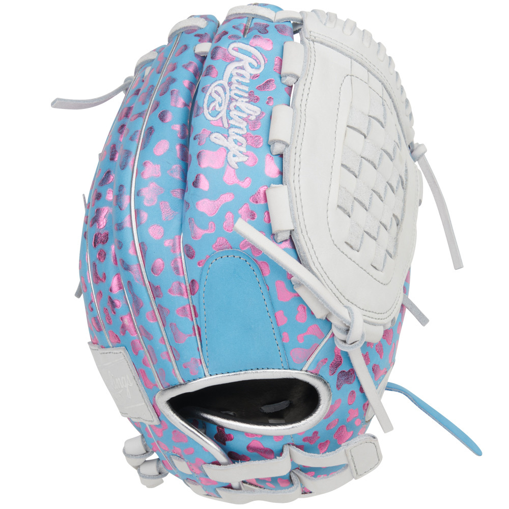 RAWLINGS HEART OF THE HIDE PRO125SB-3CBW - 12.5" SOFTBALL GLOVE