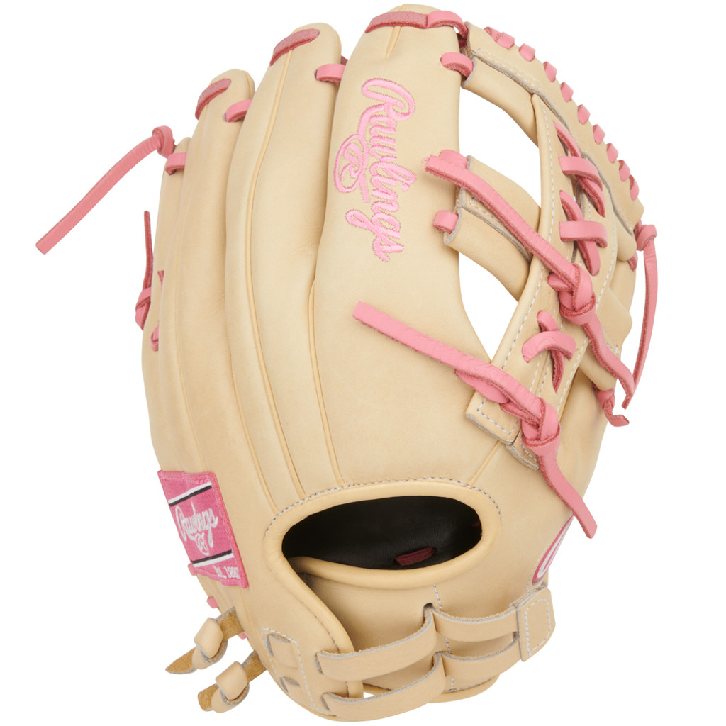 RAWLINGS HEART OF THE HIDE PRO120SB-32CP - 12" SOFTBALL GLOVE