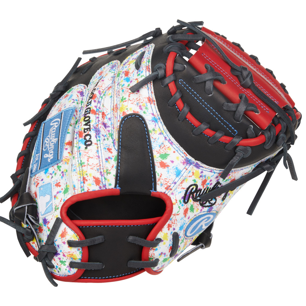 RAWLINGS HEART OF THE HIDE PRORCM335-23B - 33.5" CATCHER'S MITT