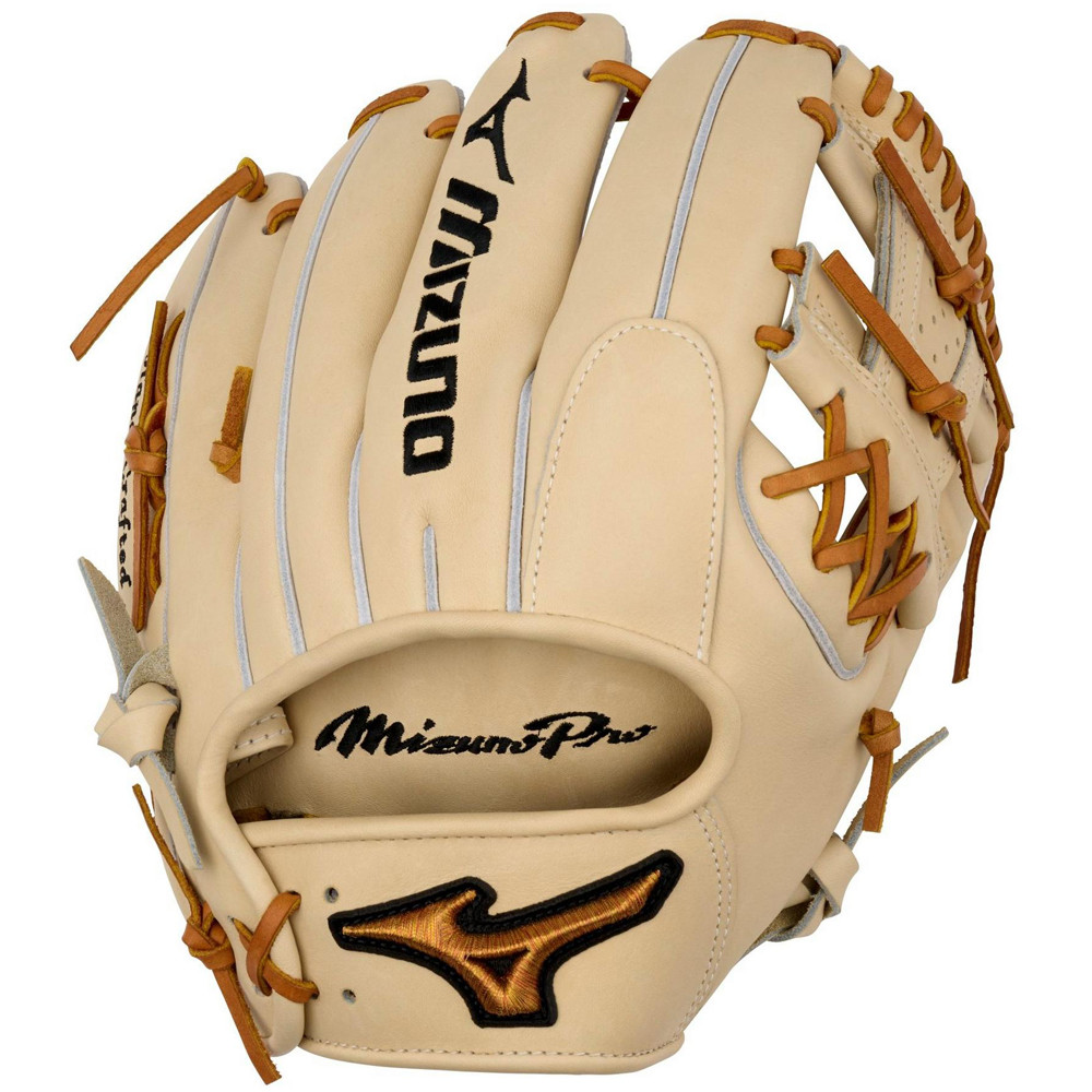 MIZUNO PRO GMP-4000S - BLONDE - 11.5