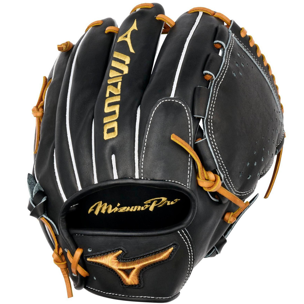 MIZUNO PRO GMP-1100D - BLACK - 12