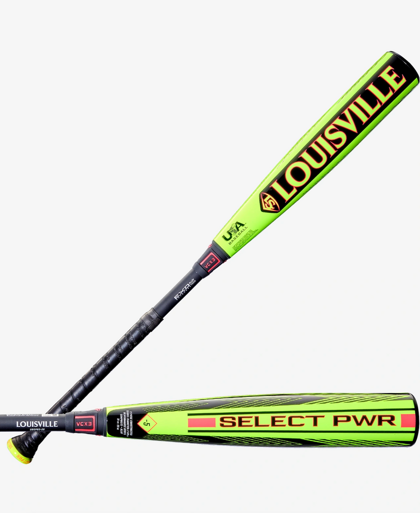2026 Louisville Slugger Select PWR™ (-5) USA Baseball Bat