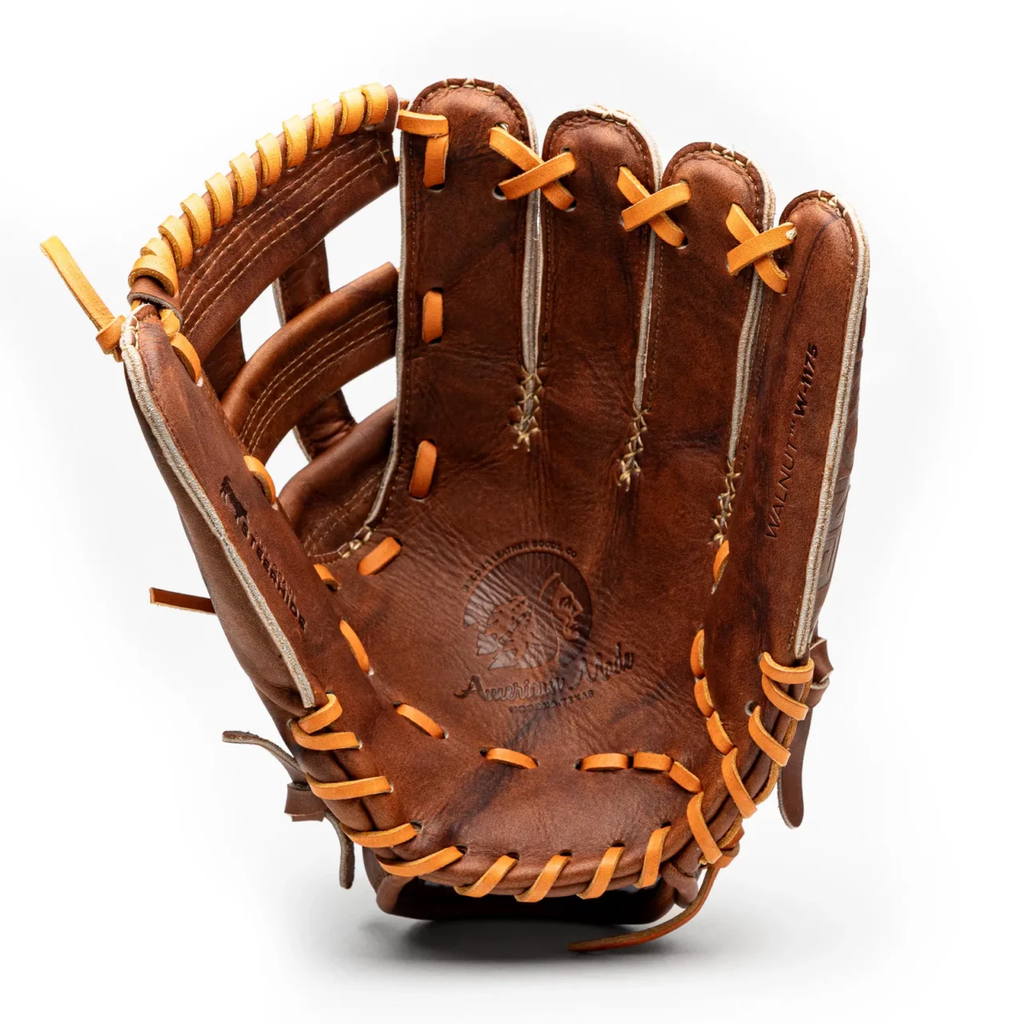 NOKONA WALNUT EDGE PRECISION W-EP1175H - H-WEB - 11.75