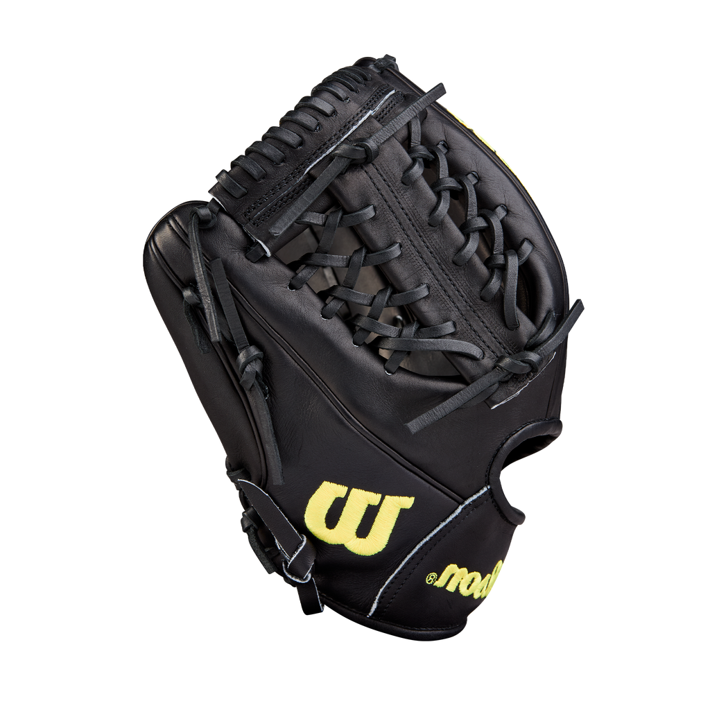 WILSON A2000 1789 - WBW104107115 - CLASSICS - 11.5" LHT BASEBALL GLOVE