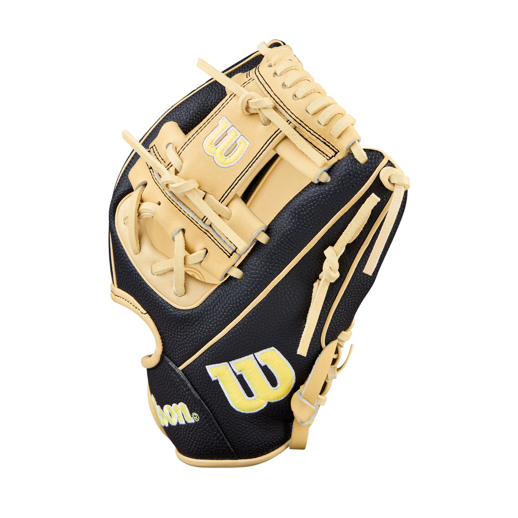 WILSON A2000 DP15 SS - WBW104110115 - CLASSICS - 11.5" BASEBALL GLOVE