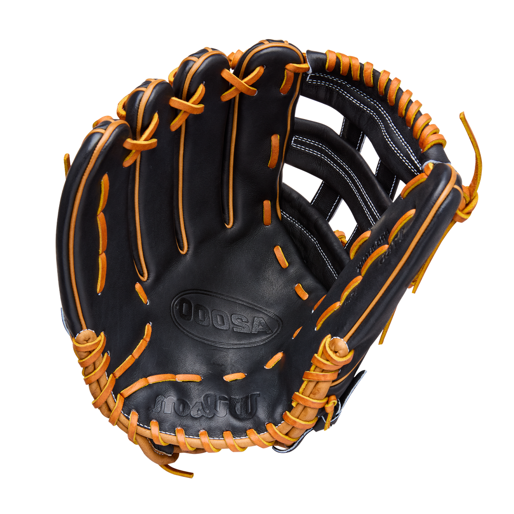 WILSON A2000 1750 - WBW104122125 - CLASSICS - 12.5" LHT BASEBALL GLOVE