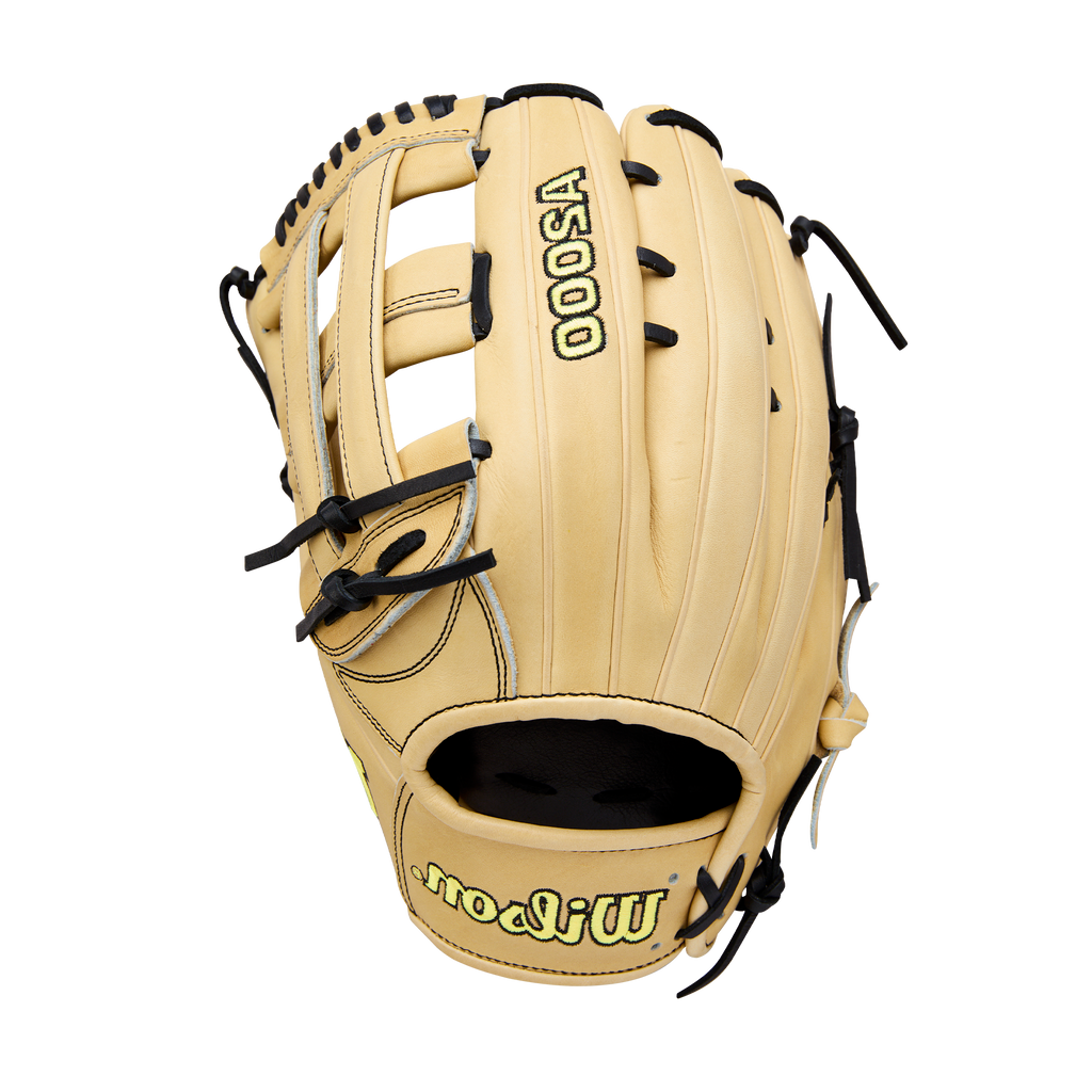 WILSON A2000 1777 - WBW1041241275 - CLASSICS - 12.75" LHT BASEBALL GLOVE