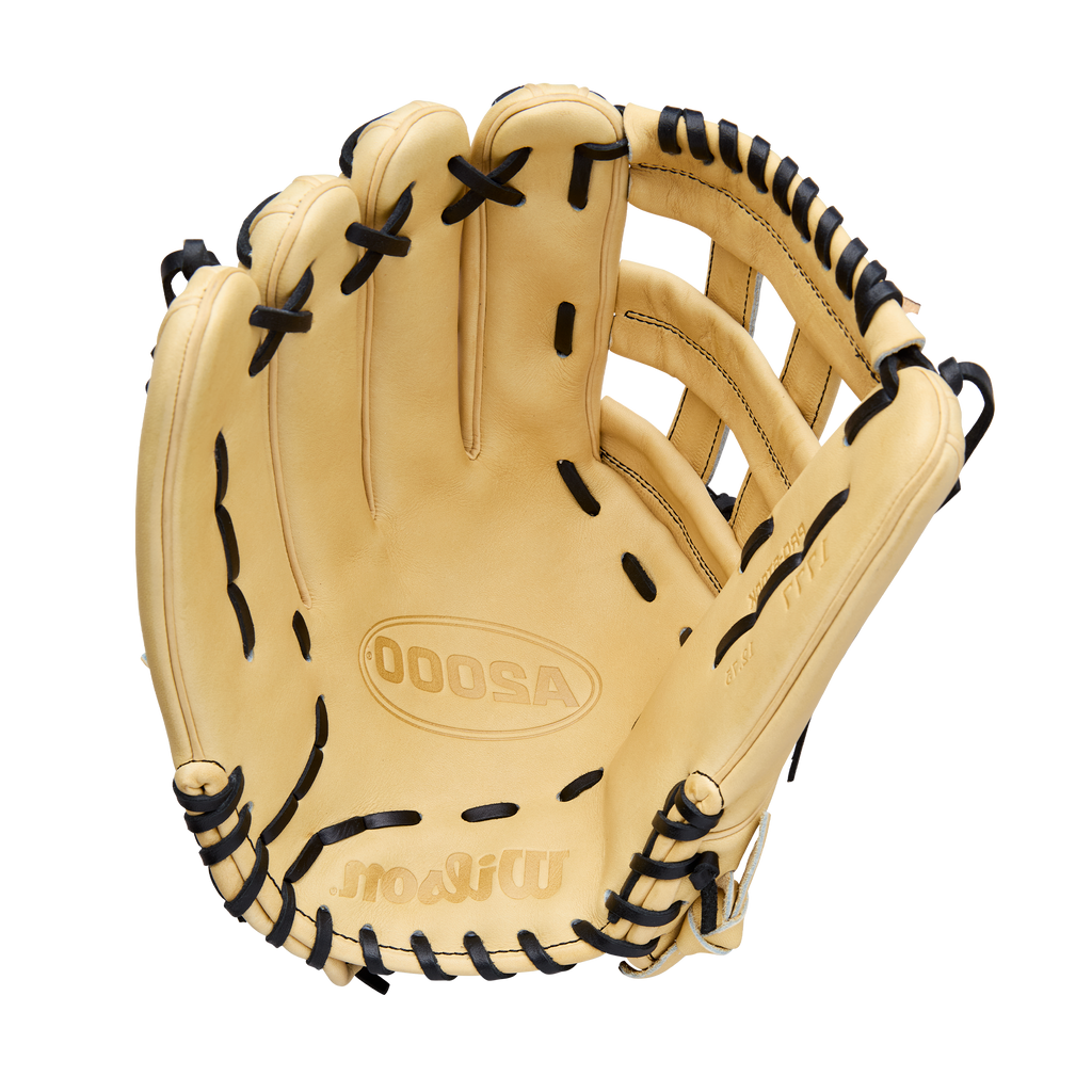 WILSON A2000 1777 - WBW1041241275 - CLASSICS - 12.75" LHT BASEBALL GLOVE