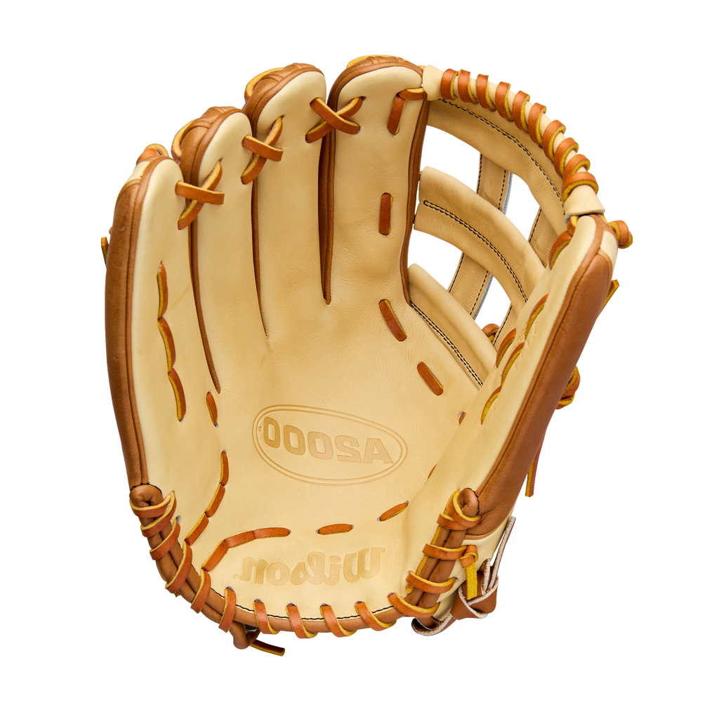 WILSON A2000 1777 - WBW1041261275 - CLASSICS - 12.75" LHT BASEBALL GLOVE