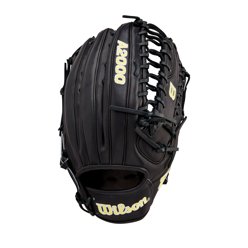 WILSON A2000 OT6 - WBW1041811275 - CLASSICS - 12.75" BASEBALL GLOVE